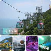 海洋公園🤩合家觀之選