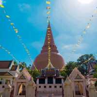 พระปฐมเจดีย์ 🙏🏻