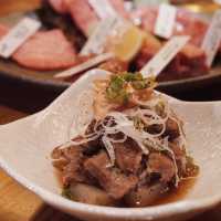 香港日式高級燒肉店始祖