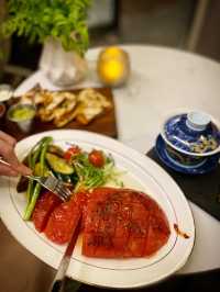 Oasis Bar & Grill (尖沙咀)