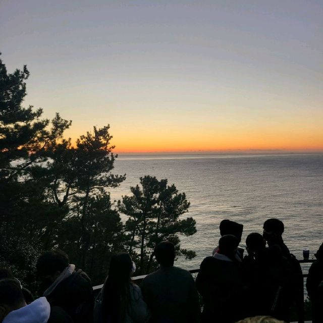 부산 해운대~