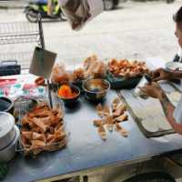 จินตนา ขนมเบื้องไทย 