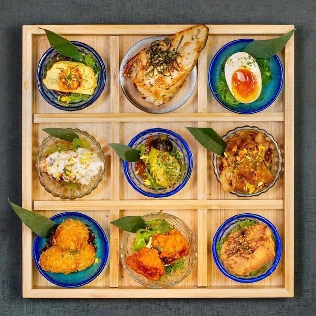 ❤️正宗日本風情的美食-超級推介
