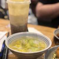 💕抵食份量大台灣菜