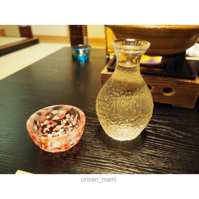 デザートの味噌プリンまで美味しいが続く、さかえやの夕食🍱