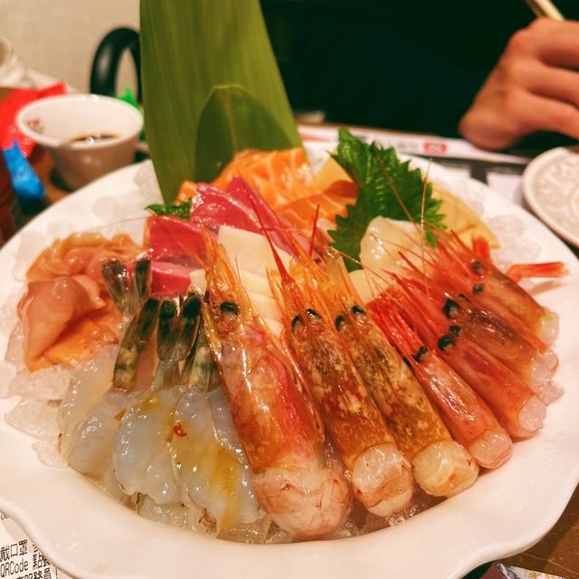 ⭐️觀塘超值兩小時任吃放題😻😻！