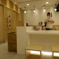 簡約Cafe之橙肉咖啡 