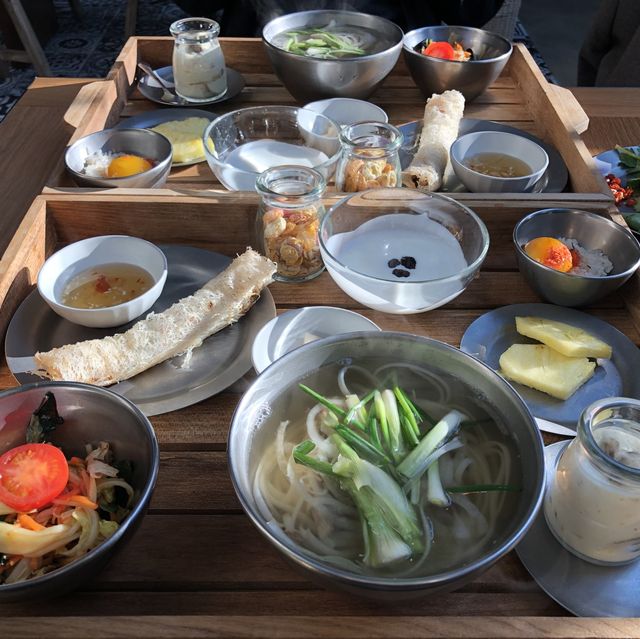 가로수길 부티크호텔 아담하지만 루프탑도 있는 안테룸
