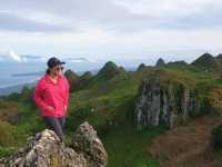 Cebu's Highest Peak