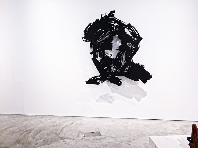 淚之重 - 威廉 ‧ 肯特里奇個人展覽