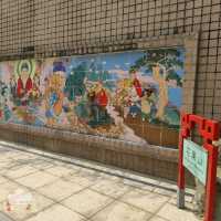 西遊記公園