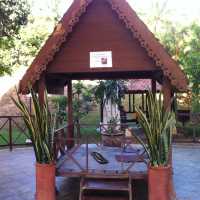 【マレーシア】マイナーな考古学博物館　Galeri Arkeologi Lembah Lenggong Museum