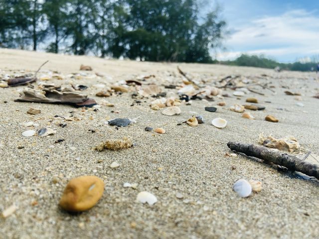 หาดหัวหิน @ละงู