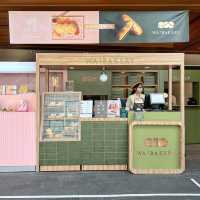📍台北中山 - 古娃娃“WA!BAKERY“快閃店📍