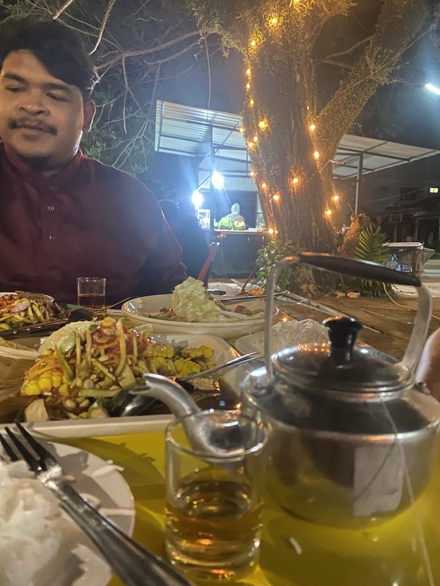 RB relax แป๊ะบุญบาเจาะ