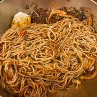 세종 핫플 “고운순메밀막국수”