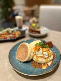 💕 性價比高cafe😍必食梳乎厘