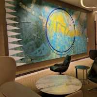 One Farrer Hotel (Awesome hotel & service)
