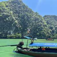เกาะห้อง กระบี่