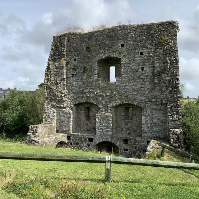 Trim Castle 🏰 