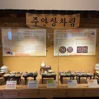 포천 전통주박물관 - 산사원🏺