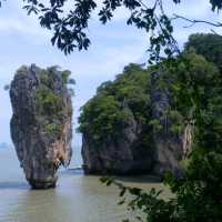 Phuket James Bond Island