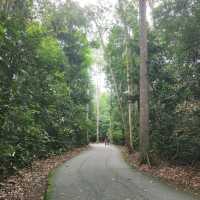 Taman Botanical Melaka Ayer Keroh 