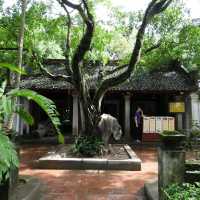 北越寧平必玩景點--華閭古都Cố đô Hoa Lư