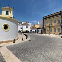 Faro เมืองริมทะเลโปรตุเกส