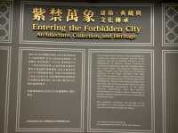 Refresh your mind and eyes with ancient Chinese art and crafts