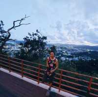 เดินกินลม..ชมลิง..ที่ป่าในเมือง(ภูเก็ต)