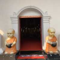 วัดศรีโคมคำ พะเยา