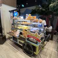🇹🇭 Pier 21 Food Court 