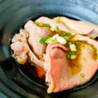 Baiyoke Sky บุฟเฟ่ต์นานาชาติชั้น81 กินให้เด็กมันดู