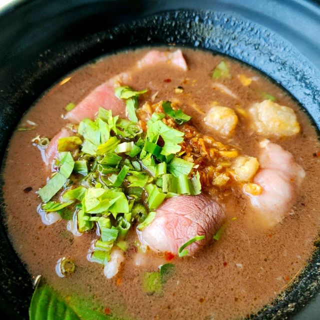 Baiyoke Sky บุฟเฟ่ต์นานาชาติชั้น81 กินให้เด็กมันดู