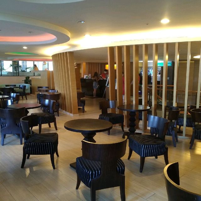 泳池/溫泉，兩個願望一次滿足---礁溪長榮鳳凰酒店