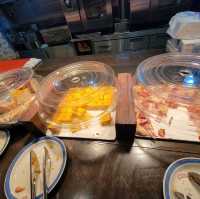 尖沙咀抵食Semi buffet🤩😋😁