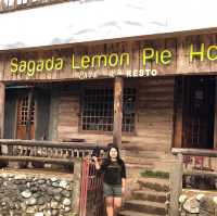 Sagada Lemon Pie House 
