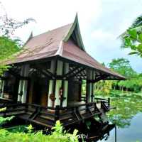 Maritime Park Resort เวลาสำหรับธนรมชาติบำบัด