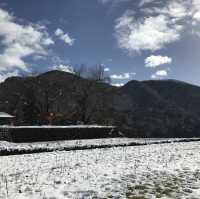 🛖 被白雪覆蓋的童話村 — 岐阜 白川鄉