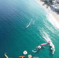 Puerto Galera White Beach