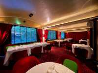 Oriental cuisine