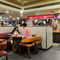 Try Quail, Emu, Bunny meat and more … 