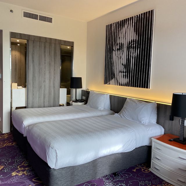 Hard Rock Penang 