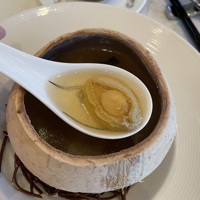 灣仔滿福樓