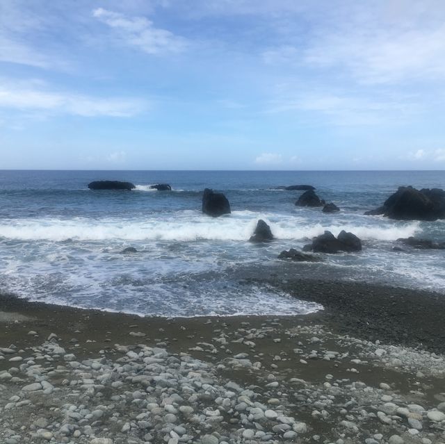 蘭嶼 - 一個令人難忘的忘憂島