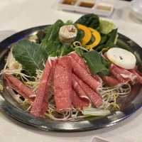 동대문 샤브샤브 맛집 찜샤브 현대아울렛동대문점