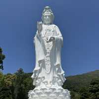 洗滌心靈之旅-［慈山寺觀音誕］