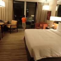 全新加坡🇸🇬最令景酒店🏨天台無邊際泳池❗️