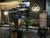 SAJADA COFFEE 